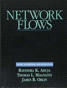 9780136175490-013617549X-Network Flows: Theory, Algorithms, and Applications