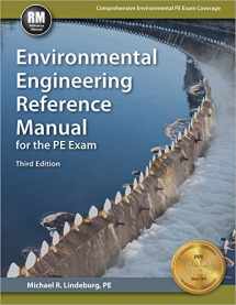 9781591264750-1591264758-Environmental Engineering Reference Manual, 3rd Edition