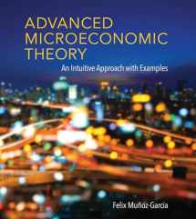 9780262035446-0262035448-Advanced Microeconomic Theory: An Intuitive Approach with Examples (Mit Press)