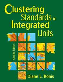 9781412955577-1412955572-Clustering Standards in Integrated Units