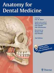 9781626230859-1626230854-Anatomy for Dental Medicine