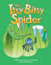 9781433314544-1433314541-The Itsy Bitsy Spider (Early Childhood Themes)
