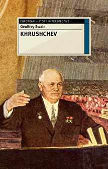 9781137335500-1137335505-Khrushchev (European History in Perspective, 80)