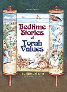 9781578194988-1578194989-Bedtime Stories of Torah Values