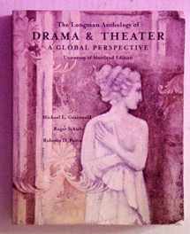 9780536805539-0536805539-Longman Anthology of Drama and Theater : A Global Perspective (Custom)
