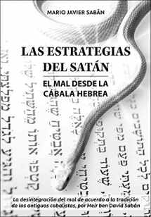 9788494017568-849401756X-Las estrategias del Satán: El mal desde la Cábala hebrea
