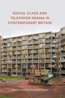 9781137555052-113755505X-Social Class and Television Drama in Contemporary Britain