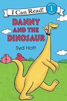 9780064440028-0064440028-Danny and the Dinosaur