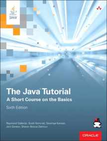 9780134034089-0134034082-The Java Tutorial: A Short Course on the Basics (The Java Series)