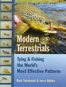 9781934753224-193475322X-Modern Terrestrials: Tying & Fishing the World's Most Effective Patterns