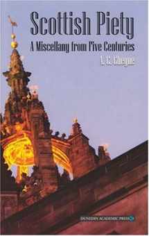 9781903765784-1903765781-Scottish Piety: A Miscellany from Five Centuries