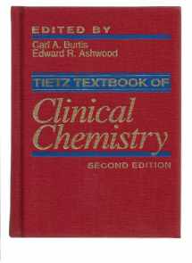 9780721644721-0721644724-Tietz Textbook of Clinical Chemistry