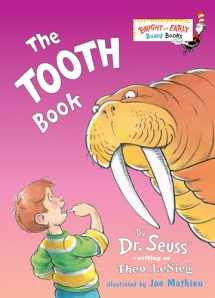 9780375824920-0375824928-The Tooth Book (Bright & Early Board Books(TM))