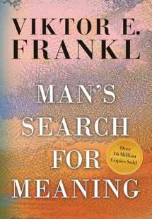 9780807060100-0807060100-Man's Search for Meaning: Gift Edition