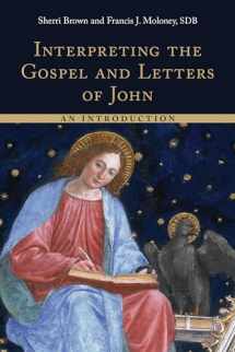 9780802873385-0802873383-Interpreting the Gospel and Letters of John: An Introduction