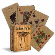 9781578637447-1578637449-Conjure Cards: Fortune-Telling Card Deck and Guidebook
