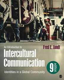 9781506361659-150636165X-An Introduction to Intercultural Communication: Identities in a Global Community
