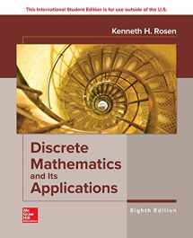 9781260091991-1260091996-Discrete Mathematics and Its Applications