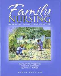 9780130608246-0130608246-Family Nursing: Research, Theory, and Practice (5th Edition)