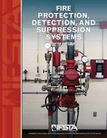 9780879395995-0879395990-Fire Protection, Detection, and Suppression Systems, 5th Edition