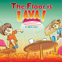 9781097314881-109731488X-The Floor is Lava!