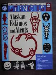 9780673361578-0673361578-Alaskan Eskimos and Aleuts/Book and Stencils (Ancient and Living Cultures)