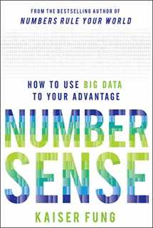 9780071799669-0071799664-Numbersense: How to Use Big Data to Your Advantage