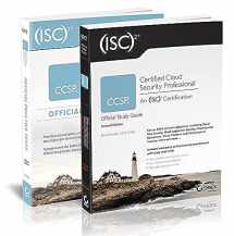 9781119715528-1119715520-CCSP ISC2 Certified Cloud Security Professional Official CCSP Cbk and Study Guide + Official Practice Tests