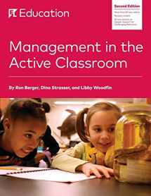 9780692533178-0692533176-Management in the Active Classroom