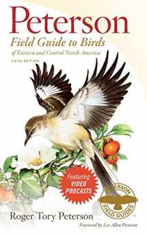 9780547152462-0547152469-Peterson Field Guide to Birds of Eastern and Central North America, 6th Edition (Peterson Field Guides)