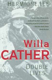 9780679736493-0679736492-Willa Cather: Double Lives