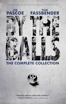 9781617751592-1617751596-By the Balls: The Complete Collection