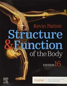 9780323597791-0323597793-Structure & Function of the Body - Softcover