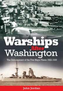 9781848321175-1848321171-Warships After Washington