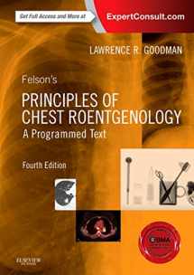 9781455774838-1455774839-Felson's Principles of Chest Roentgenology, A Programmed Text (Goodman, Felson's Principles of Chest Roentgenology)