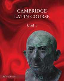 9781107070936-1107070937-North American Cambridge Latin Course Unit 1 Student's Book