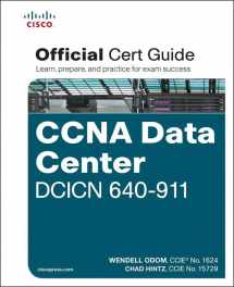 9781587204548-1587204541-CCNA Data Center DCICN 640-911: Official Cert Guide
