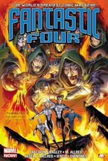 9780785191100-0785191100-Fantastic Four By Matt Fraction Omnibus (Fantastic Four By Matt Fraction Omnibus: Marvel Now!)