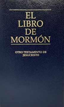 9781592977079-1592977073-El Libro De Mormon - Edicion 2015