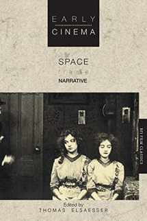 9780851702452-0851702457-Early Cinema: Space, Frame, Narrative