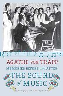 9780061998812-0061998818-Memories Before and After the Sound of Music: An Autobiography