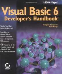 9780782122831-0782122833-Visual Basic 6 Developer's Handbook