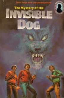 9780394844923-0394844920-Alfred Hitchcock and the Three Investigators in The Mystery of the Invisible Dog