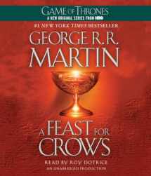 9780449011911-0449011917-A Feast for Crows: A Song of Ice and Fire: Book Four