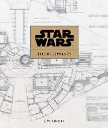 9780760355442-0760355444-Star Wars: The Blueprints