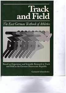9780920905388-0920905382-Track & Field: The East German Textbook
