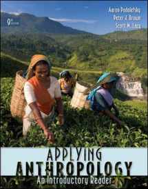 9780073405353-0073405353-Applying Anthropology: An Introductory Reader