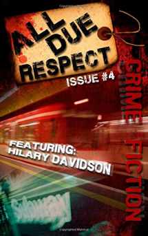 9781502505279-1502505274-All Due Respect Issue 4