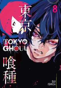 9781421580432-1421580438-Tokyo Ghoul, Vol. 8 (8)
