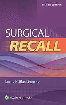 9781496370815-1496370813-Surgical Recall
